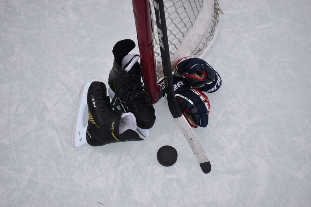 Hockey Equipment Sport 1024x683 
